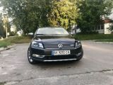 Volkswagen Passat 2013 с пробегом 195 тыс.км. 2 л. в Хмельницком на Autos.ua