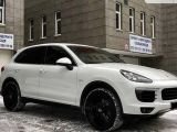 Porsche Cayenne 2015 з пробігом 42 тис.км. 3 л. в Киеве на Autos.ua