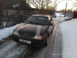 Opel Kadett 1990 с пробегом 73 тыс.км.  л. в Смеле на Autos.ua