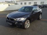 BMW X6 2015 з пробігом 1 тис.км. 3 л. в Киеве на Autos.ua