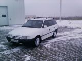 Opel astra f 1994 с пробегом 365 тыс.км. 1.4 л. в Киеве на Autos.ua