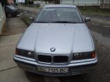 BMW 3 серия 1997 с пробегом 220 тыс.км. 1.8 л. в Ужгороде на Autos.ua