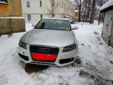 Audi A4 2010 с пробегом 221 тыс.км. 2 л. в Донецке на Autos.ua