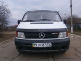 Mercedes-Benz Vito 1999 с пробегом 250 тыс.км. 2.2 л. в Одессе на Autos.ua
