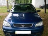 Opel astra g 2004 с пробегом 130 тыс.км. 1.4 л. в Харькове на Autos.ua