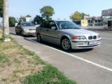 BMW 3 серия 1999 с пробегом 300 тыс.км. 2 л. в Одессе на Autos.ua