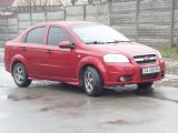 Chevrolet Aveo 2007 с пробегом 72 тыс.км. 1.498 л. в Киеве на Autos.ua