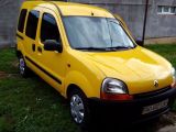 Renault Kangoo 1.9 dTi MT (80 л.с.) 2001 с пробегом 29 тыс.км.  л. в Ужгороде на Autos.ua