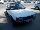 Peugeot 205 1989 с пробегом 272 тыс.км. 1.8 л. в Одессе на Autos.ua