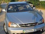 Chevrolet Evanda 2005 с пробегом 215 тыс.км. 1.998 л. в Николаеве на Autos.ua