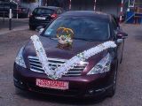 Nissan Teana 2011 с пробегом 145 тыс.км. 2.495 л. в Харькове на Autos.ua