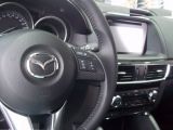 Mazda CX-5 2.2 SKYACTIV-D AT 4WD (175 л.с.) Supreme 2015 с пробегом 1 тыс.км.  л. в Запорожье на Autos.ua