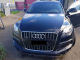 Audi Q7 2015 з пробігом 55 тис.км. 3 л. в Киеве на Autos.ua