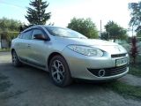 Renault Fluence 1.6 MT (110 л.с.) 2010 с пробегом 70 тыс.км.  л. в Луганске на Autos.ua