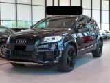 Audi Q7 2014 с пробегом 28 тыс.км. 3 л. в Киеве на Autos.ua