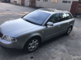 Audi A4 2002 с пробегом 233 тыс.км. 2.5 л. в Запорожье на Autos.ua