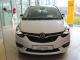 Opel Zafira 2.0 CDTI MT (130 л.с.) 2016 с пробегом 1 тыс.км.  л. в Сумах на Autos.ua