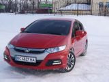 Honda Insight 2012 с пробегом 103 тыс.км. 1.3 л. в Львове на Autos.ua