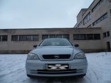 Opel astra g 2004 с пробегом 204 тыс.км. 1.6 л. в Тернополе на Autos.ua