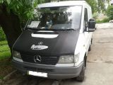 Mercedes-Benz Sprinter 208 1998 з пробігом 480 тис.км. 2.3 л. в Львове на Autos.ua