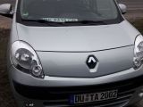 Renault Kangoo 1.5 dCi MT (86 л.с.) 2012 с пробегом 111 тыс.км.  л. в Луцке на Autos.ua