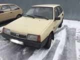 ВАЗ 2109 1989 с пробегом 60 тыс.км. 1.288 л. в Киеве на Autos.ua