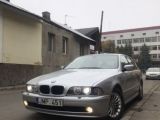 BMW 5 серия 2001 с пробегом 300 тыс.км. 2.996 л. в Луцке на Autos.ua