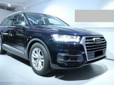 Audi Q7 2015 з пробігом 27 тис.км. 3 л. в Киеве на Autos.ua