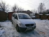 Mercedes-Benz Vito 2005 с пробегом 213 тыс.км. 2.2 л. в Ровно на Autos.ua