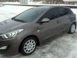 Hyundai i30 2013 с пробегом 34 тыс.км. 1.4 л. в Харькове на Autos.ua