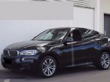 BMW X6 2015 с пробегом 39 тыс.км. 4.4 л. в Киеве на Autos.ua