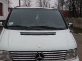 Mercedes-Benz Vito 2003 с пробегом 302 тыс.км. 2.2 л. в Луцке на Autos.ua
