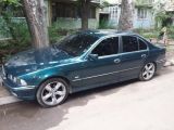 BMW 5 серия 1996 с пробегом 17 тыс.км. 3.5 л. в Одессе на Autos.ua