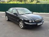 Jaguar X-Type 2008 с пробегом 82 тыс.км.  л. в Киеве на Autos.ua