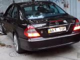 Mercedes-Benz E-Класс 2007 з пробігом 244 тис.км. 2.987 л. в Киеве на Autos.ua