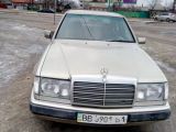 Mercedes-Benz W124 1986 з пробігом 80 тис.км. 2 л. в Луганске на Autos.ua