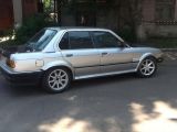 BMW 3 серия 1986 з пробігом 1 тис.км. 2.5 л. в Николаеве на Autos.ua