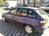 Opel Astra 1.6 MT (71 л.с.) 1998 с пробегом 333 тыс.км.  л. в Киеве на Autos.ua