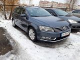 Volkswagen Passat 2012 с пробегом 167 тыс.км. 1.39 л. в Киеве на Autos.ua