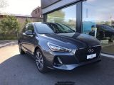 Hyundai i30 2017 з пробігом 1 тис.км. 1.6 л. в Киеве на Autos.ua