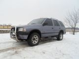 Opel Frontera 1994 с пробегом 296 тыс.км. 2.26 л. в Николаеве на Autos.ua