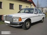 Mercedes-Benz E-Класс 1979 с пробегом 284 тыс.км. 2.5 л. в Киеве на Autos.ua