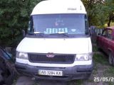 LDV Convoy 2004 с пробегом 1 тыс.км. 2.4 л. в Виннице на Autos.ua