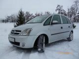 Opel Meriva 2005 з пробігом 130 тис.км. 1.598 л. в Харькове на Autos.ua