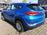 Hyundai Tucson 1.6 MT (132 л.с.) 2017 с пробегом 2 тыс.км.  л. в Киеве на Autos.ua