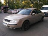 Ford Mondeo 1.8 MT (125 л.с.) 2001 с пробегом 179 тыс.км.  л. в Николаеве на Autos.ua