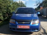 Chevrolet Aveo 2005 с пробегом 160 тыс.км.  л. в Харькове на Autos.ua