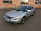 Audi A4 1996 с пробегом 350 тыс.км. 1.896 л. в Киеве на Autos.ua