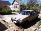 ВАЗ 2109 1987 з пробігом 80 тис.км.  л. в Запорожье на Autos.ua