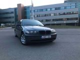 BMW 3 серия 320d 5MT (150 л.с.) 2003 с пробегом 310 тыс.км.  л. в Киеве на Autos.ua
